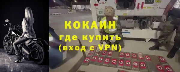 ALPHA PVP Краснослободск